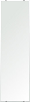 クリスタル ミラー 350x1200mm 長方形 クリスタルカット 鏡 壁掛け ミラー 壁掛け 日本製 5mm厚 玄関 リビング 寝室 トイレ 壁掛け鏡 ウオールミラー 姿見 全身 角型 四角 四角形 引越し 新生活 お祝い 母の日 送料無料