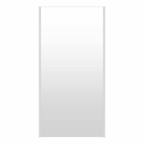 ＼今だけP2倍+送料無料!!／ リフェクス ミラー 72～80x160cm シルバー 銀 銀色 割れない鏡 割れないミラー 鏡 立掛け 立てかけ たてかけ ミラー 超軽量 立てかけ鏡 姿見 姿見鏡 全身 フィルムミラー 全身鏡 全身ミラー おしゃれ 北欧 防災