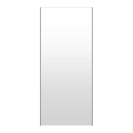 ＼今だけP2倍+送料無料!!／ リフェクス ミラー 62～70x160cm オーク 割れない鏡 割れないミラー 鏡 立掛け 立てかけ たてかけ ミラー 超軽量 立てかけ鏡 姿見 姿見鏡 全身 フィルムミラー 全身鏡 全身ミラー おしゃれ 北欧 防災