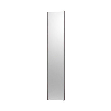 リフェクス ミラー 30x150cm オーク 割れない鏡 割れないミラー 鏡 立掛け 立てかけ たてかけ ミラー 超軽量 立てかけ鏡 たてかけミラー 姿見 姿見鏡 全身 フィルムミラー 全身鏡 全身ミラー おしゃれ 北欧 防災 引越し 新生活 お祝い 母の日 送料無料