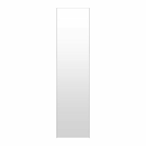 \今だけP2倍+送料無料!!/ リフェクス ミラー 32~40x160cm シャンパンシルバー 割れない鏡 割れないミラー 鏡 立掛け 立てかけ たてかけ ミラー 超軽量 立てかけ鏡 姿見 姿見鏡 全身 フィルムミラー 全身鏡 全身ミラー おしゃれ 北欧 防災|鏡 ミラー 洗面 インテリア IVY
