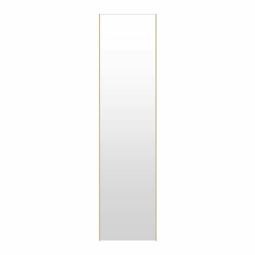 ＼今だけP2倍+送料無料!!／ リフェクス ミラー 32～40x160cm メープル 割れない鏡 割れないミラー 鏡 立掛け 立てかけ たてかけ ミラー 超軽量 立てかけ鏡 姿見 姿見鏡 全身 フィルムミラー 全身鏡 全身ミラー おしゃれ 北欧 防災｜鏡 ミラー 洗面 インテリア IVY