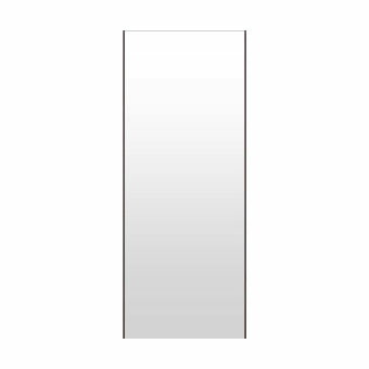 リフェクス ミラー 32～40x100cm オーク 割れない鏡 割れないミラー 鏡 壁掛け ミラー 超軽量 壁掛け鏡 壁掛けミラー 姿見 姿見鏡 全身 フィルムミラー 全身鏡 全身ミラー おしゃれ 北欧 防災 引越し 新生活 お祝い 母の日 送料無料