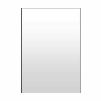 ＼今だけP2倍+送料無料!!／ リフェクス ミラー 62～70x100cm オーク 割れない鏡 割れないミラー 鏡 壁掛け ミラー 超軽量 壁掛け鏡 壁掛けミラー 姿見 姿見鏡 全身 フィルムミラー 全身鏡 全身ミラー おしゃれ 北欧 防災
