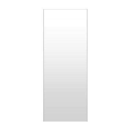 ＼今だけP2倍+送料無料!!／ リフェクス ミラー 42～50x130cm シャンパンシルバー 銀 銀色 割れない鏡 割れないミラー 鏡 壁掛け ミラー 超軽量 壁掛け鏡 壁掛けミラー 姿見 姿見鏡 全身 フィルムミラー 全身鏡 全身ミラー おしゃれ 北欧 防災 20,955円