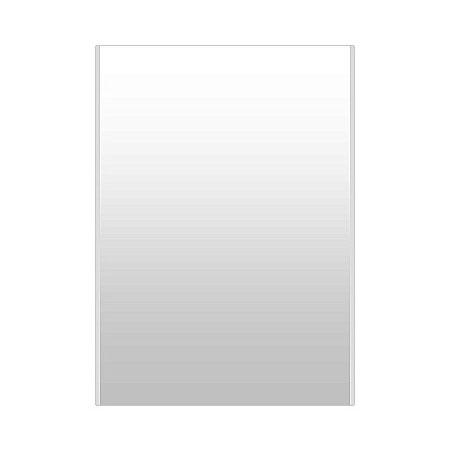 ＼今だけP2倍+送料無料!!／ リフェクス ミラー 82～90x130cm 大型 シルバー 銀 銀色 割れない鏡 割れないミラー 鏡 壁掛け ミラー 超軽量 壁掛け鏡 壁掛けミラー 姿見 姿見鏡 全身 フィルムミラー 全身鏡 全身ミラー フィットネス ダンス おしゃれ 北欧 防災
