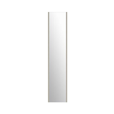 リフェクス ミラー 30x150cm シャンペンシルバー 銀 銀色 割れない鏡 割れないミラー 鏡 壁掛け ミラー 超軽量 壁掛け鏡 壁掛けミラー 姿見 姿見鏡 全身 フィルムミラー 全身鏡 全身ミラー おしゃれ 北欧 防災 引越し 新生活 お祝い 母の日 送料無料