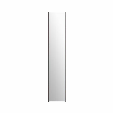 リフェクス ミラー 30x150cm オーク 割れない鏡 割れないミラー 鏡 壁掛け ミラー 超軽量 壁掛け鏡 壁掛けミラー 姿見 姿見鏡 全身 フィルムミラー 全身鏡 全身ミラー おしゃれ 北欧 防災 引越し 新生活 お祝い 母の日 送料無料