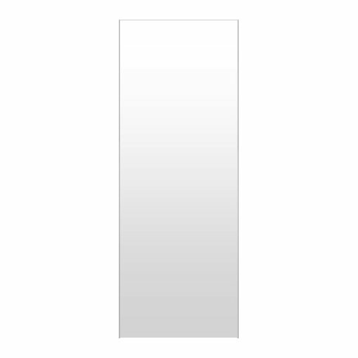 ＼今だけP2倍+送料無料!!／ リフェクス ミラー 52～60x160cm シャンパンシルバー 銀 銀色 割れない鏡 割れないミラー 鏡 壁掛け ミラー 超軽量 壁掛け鏡 壁掛けミラー 姿見 姿見鏡 全身 フィルムミラー 全身鏡 全身ミラー おしゃれ 北欧 防災
