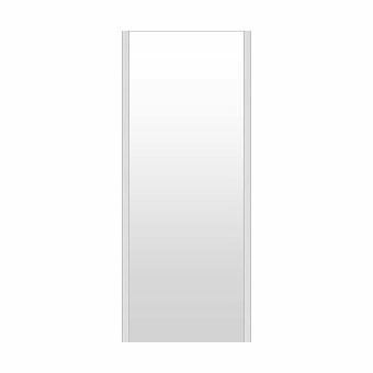 リフェクス ミラー 32～40x100cm シルバー 銀 銀色 割れない鏡 割れないミラー 鏡 壁掛け ミラー 超軽量 壁掛け鏡 壁掛けミラー 姿見 姿見鏡 全身 フィルムミラー 全身鏡 全身ミラー おしゃれ 北欧 防災 引越し 新生活 お祝い 母の日 送料無料