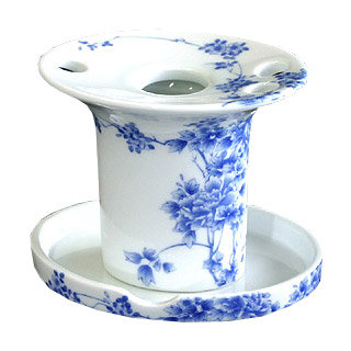 有田焼 スタンド 伊万里焼 陶器 陶器 磁器 歯ブラシ 陶磁器 歯ブラシスタンド おしゃれ デザイン ハブラシスタンド 歯ブラシスホルダー 歯ブラシ スタンド 歯ブラシ立て ハブラシホルダー Yt Hs Tr 鏡 ミラー 洗面 インテリア Ivy有田焼 伊万里焼 陶器 磁器 陶磁器