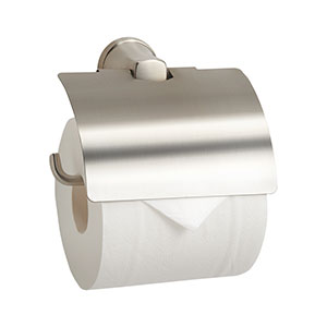 ペーパーホルダー ステンレス トイレ トイレットペーパーホルダー トイレペーパーホルダー ペーパーホルダーカバー ロールペーパーホルダー：HR-Sr3219PHBcN 引越し 新生活 お祝い 母の日 送料無料
