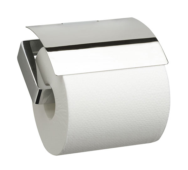 ペーパーホルダー アイアン トイレ トイレットペーパーホルダー トイレペーパーホルダー ペーパーホルダーカバー ロールペーパーホルダー：HR-Rr190c5 引越し 新生活 お祝い 母の日 送料無料