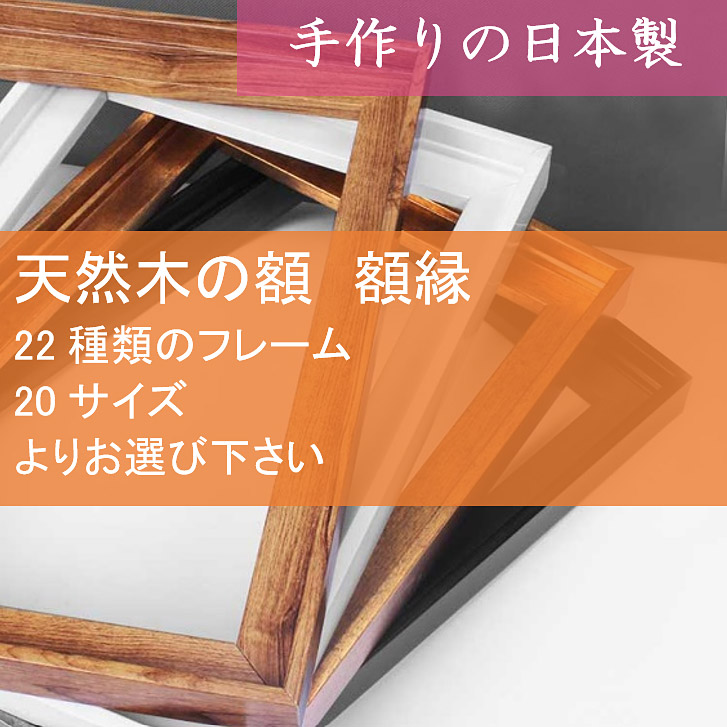 【楽天市場】\祝Sｾｰﾙ!!P2倍+送料無料／ 額 額縁 小全紙 デッサン額 デッサン額縁 水彩額 水彩額縁 遺影額 写真額 フォトフレーム