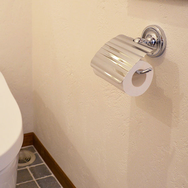 ペーパーホルダー アンティーク アイアン トイレ 真鍮 トイレットペーパーホルダー トイレペーパーホルダー ペーパーホルダー カバー ロールペーパーホルダー レトロ おしゃれ 北欧 引越し 新生活 お祝い 母の日 送料無料 8,468円