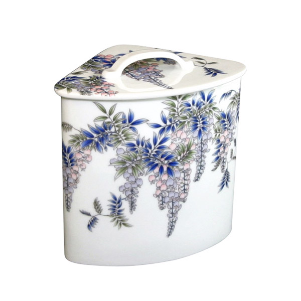 楽天市場】＼今だけP2倍+送料無料!!／ エチケットボックス 牡丹 有田焼