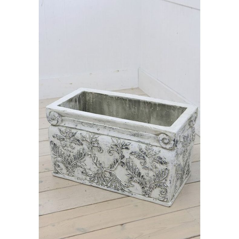 ＼今だけP2倍+送料無料!!／ ポット 1点入り 鉢 鉢カバー 花 植物 植木 ポット 受け フラワースタンド フラワーラック プランターラック 花台 室内 玄関 庭 庭づくり ガーデニング 園芸 趣味 DIY 屋外 おしゃれ 北欧 アンティーク レトロ