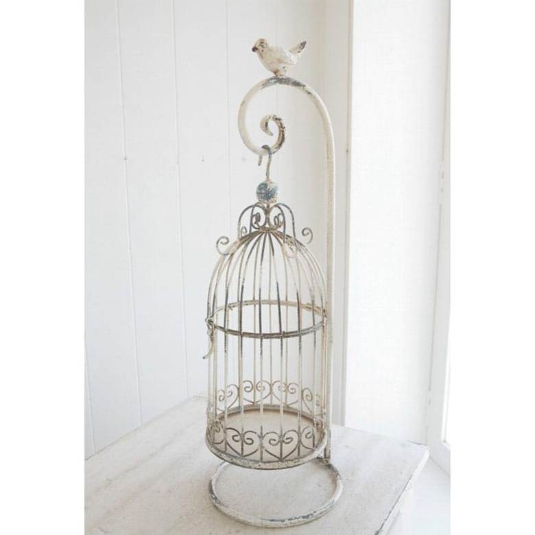 楽天市場】プランツゲージ 小鳥 Bird プランタースタンド 花台