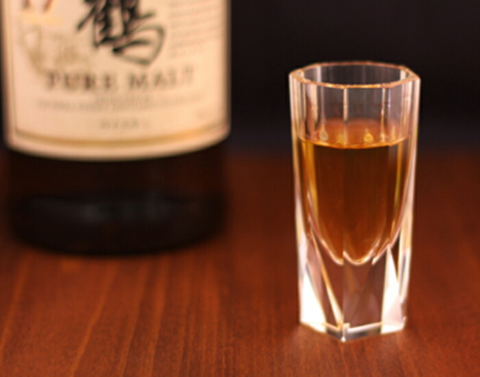 楽天市場 ポイント5倍キャンペーン実施中 メーカー直営店 カガミクリスタル Kagamiストレートグラス ショットグラスギフト ウイスキーグラス T586 8 Kagamiオンラインショップ