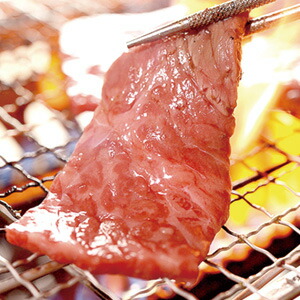 21-6 若狭牛 すきやき肉・焼肉セットすきやき肉 350g焼肉 300g【冷凍】おいしい 福井県 福井 お土産 特産物贈り物 中元 お中元 贈答｜うまいもの福井『かがみや』