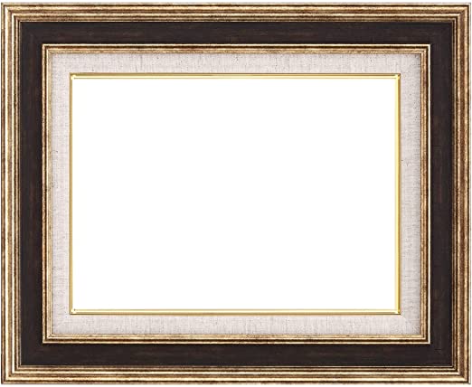 楽天市場】8159F3油絵用額縁、油彩用額縁、油彩額縁、油絵額縁