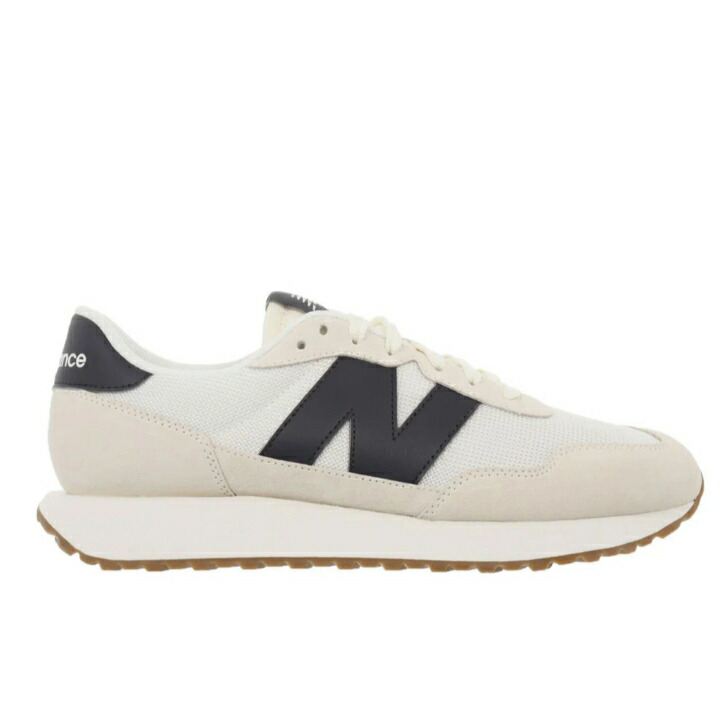 ニューバランス NB レディース スニーカー WB ホワイト/ブラック WL ホワイト/ブルー 23.0-24.5cm MS237 シューズ 靴 ワイズD