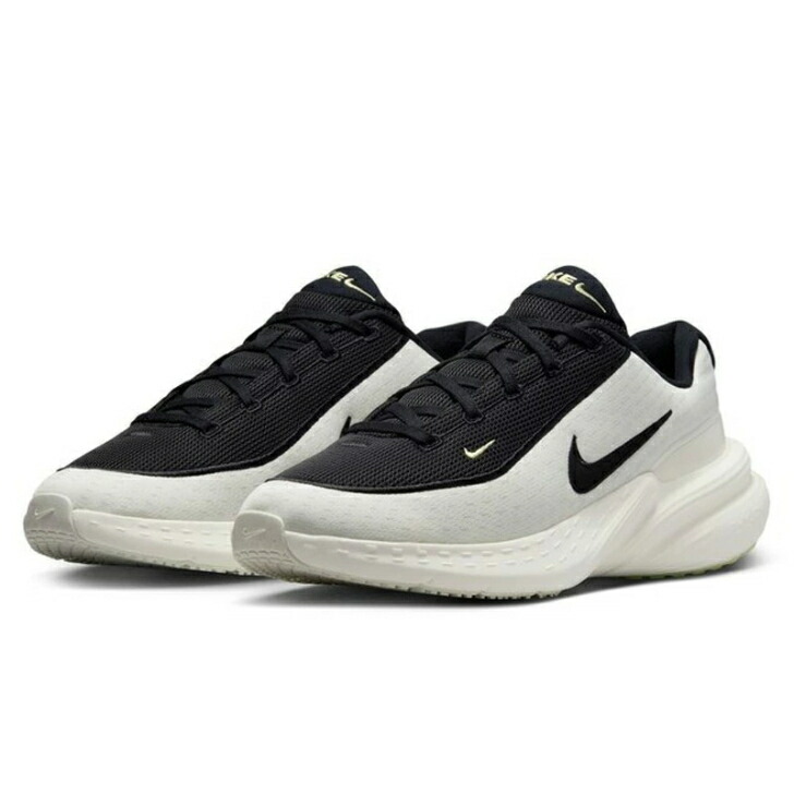 NIKE UPLIFT SC ナイキ アップリフト SC メンズ オールシーズン 軽量 通気性 スポーティ 厚底 ホワイト/ブラック 白 黒 25.5-28.cm IB2765-100
