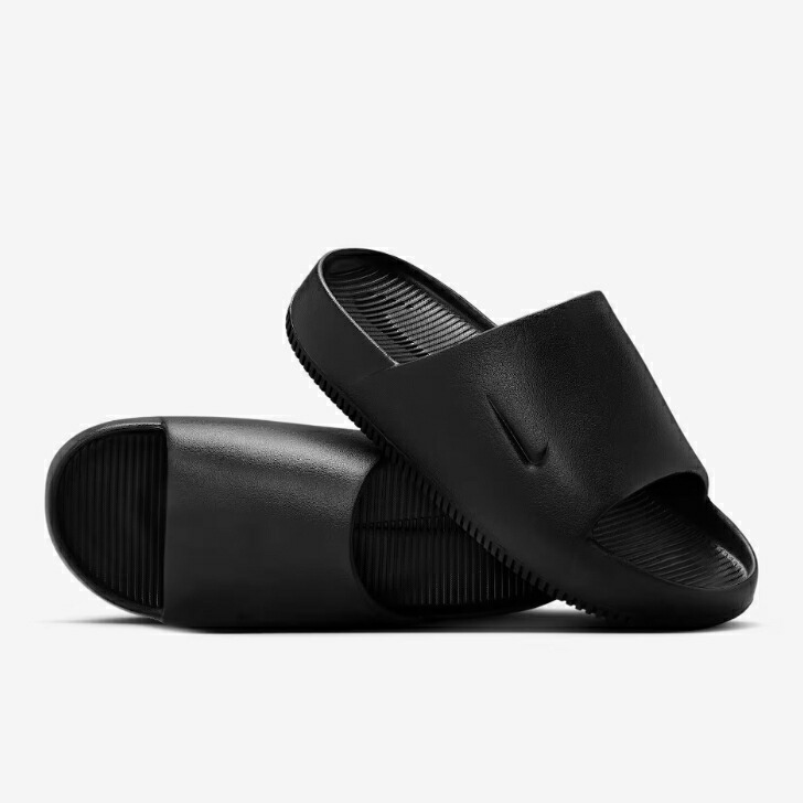 シャワーサンダル ナイキ メンズ レディース ナイキ NIKE DX4816 001 カーム スライド CALM SLIDE サンダル カジュアル シンプル シャワーサンダル 送料無料 4,912円
