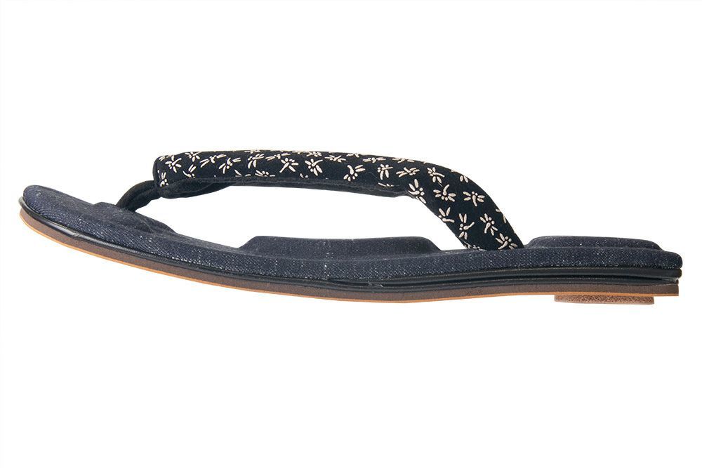 雪駄 メンズ 大和工房 Re 休 りきゅう デニム トンボ柄 H1084 日本製 奈良 粋 おしゃれ おもてなし 夏 普段着 草履 和履物 和服 浴衣 甚平 夏祭り お祭り 涼しい 靴 伝統的 男性 国産 サンダル代わり Mavipconstrutora Com Br