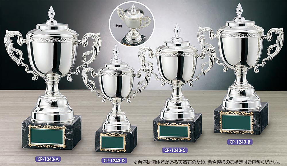 樹脂製優勝カップcp 1243 A 表彰 記念品