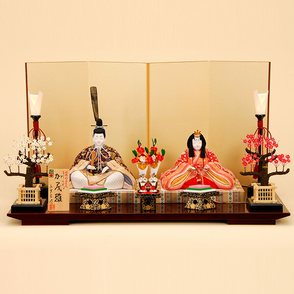 男性に人気 全国送料無料 手作り 木目込み 楽天最安値に挑戦 おもちゃ 真多呂 佳月 雛人形 真多呂作 佳月 送料無料 1つ1つ 雛人形 K403 木目込人形 雛人形 かげつ 木目込人形 平飾り 高級品 送料無料 人形の佳月 世界的に