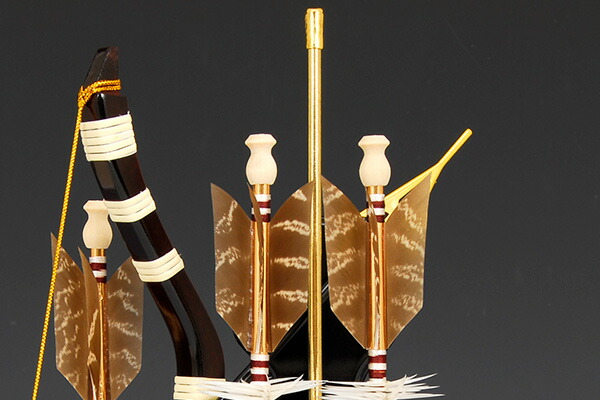 破魔弓 剣(つるぎ) 8号破魔弓 佳月 かげつ