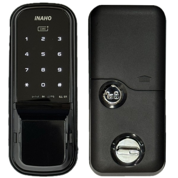 【新モデル】電気錠 FUKI（iNAHO）INTER LOCK Lite/フキ インターロックライト｜カギ工房 27,885円