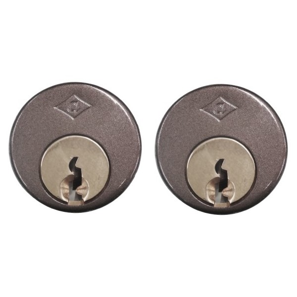 【ALPHa】旧 2245円柱  新日軽 部屋の入り口コンポーレ / 2個区別不能足懸かり