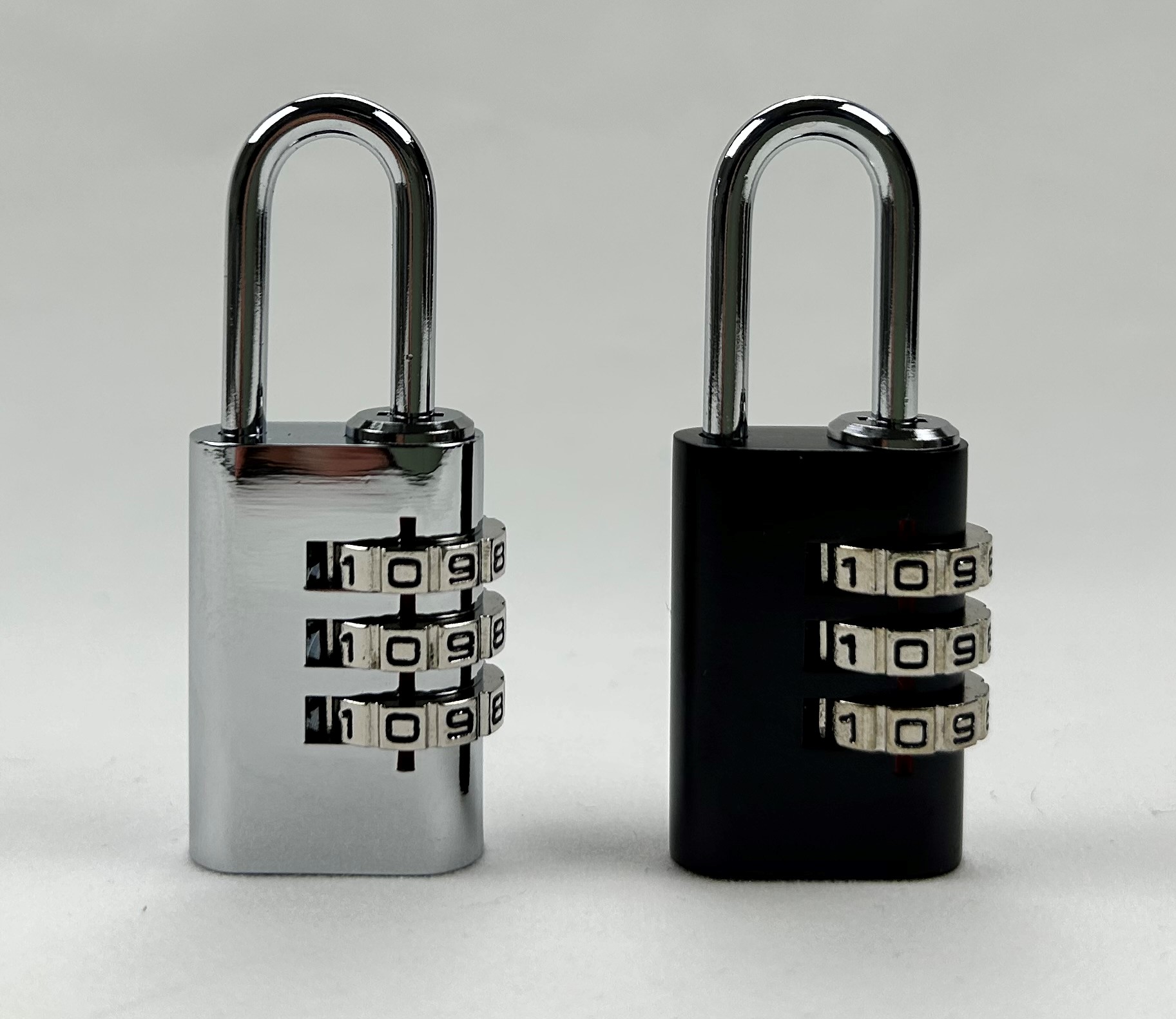 楽天市場】HIT ヒット JUST PADLOCK 番号可変式符号錠 21mm JP