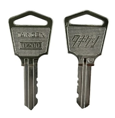 タキゲン No.0200 2個 145セット タキゲン No.0200 2個 145セット タキゲン No.0200 2個 145