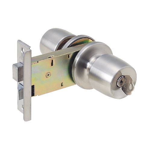 手錠鍵① Kaba star Plus カバスター・プラスASLX用 玄関・勝手口 鍵(カギ