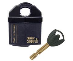 ABUS アバス グラニット37RK 60