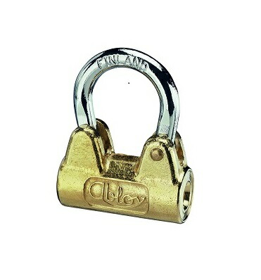 南京錠 ABLOY（アブロイ）クラシック仕様 3020C