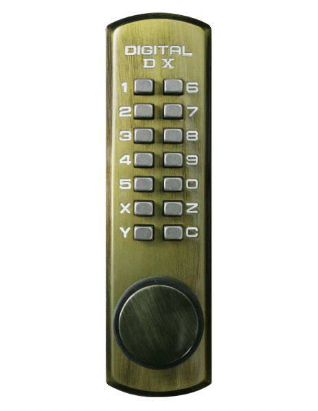 楽天市場】【電気錠制御テンキー】アート 電気錠制御システムテンキーT