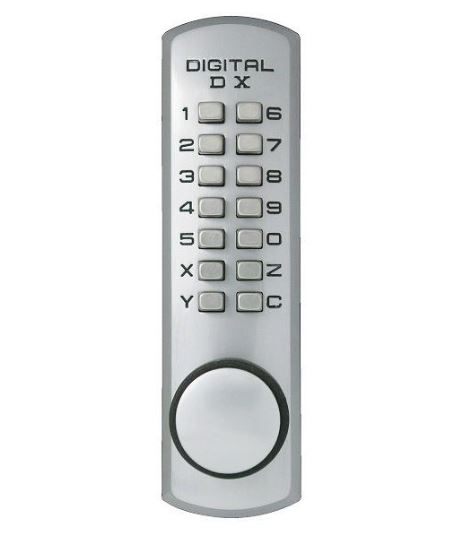 楽天市場】【電気錠制御テンキー】アート 電気錠制御システムテンキーT