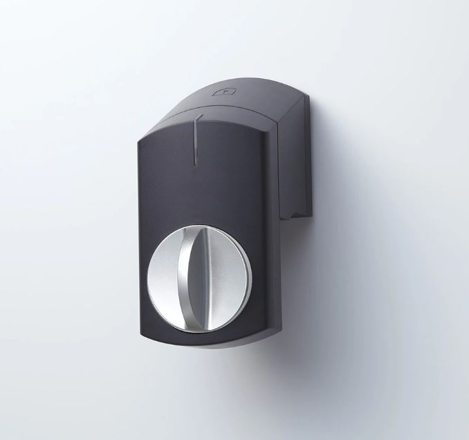 SADIOT LOCK2 サディオロック2 かっこ良い鍵を掛ける オート鍵を掛ける 足懸かり受け答え 後後ばらい 工事不必要 黒いこと