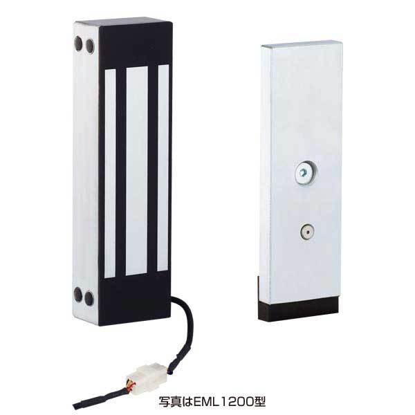 ＭＩＷＡ ＥＭＬ１２００（電磁錠）【店卸し資産品】