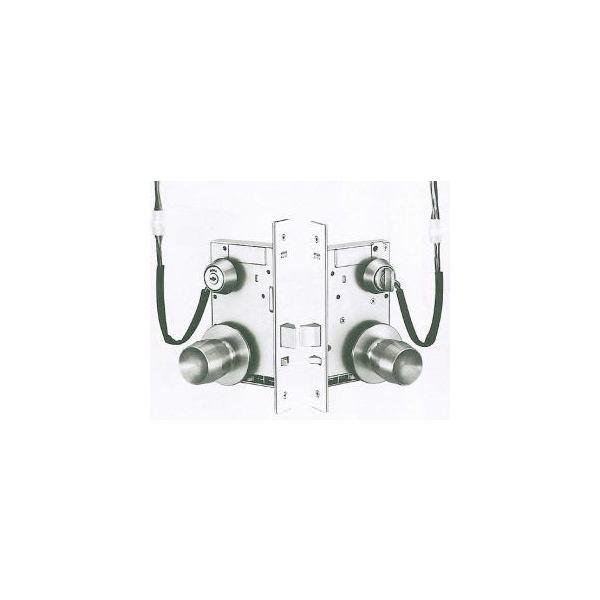 楽天市場】美和ロック 電気錠 MIWA U9 ALTW-1HS BS/76 DT40 片開き用