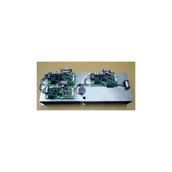 美和ロック ＭＩＷＡ BAN-AS24・PSU  旧ワット数から新ワット数へ取り替えっこ用ワット数社会的単位 【店卸し資産品】