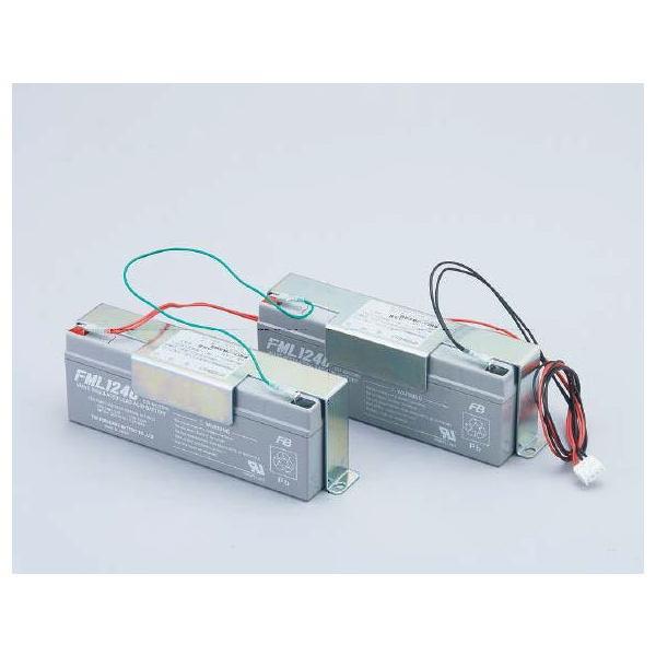 ＭＩＷＡ　BAN-D・BAT　（BAN-D用　交換バッテリー）　美和ロック MIWA BAN-D・BAT （BAN-D用 交換バッテリー） 【在庫品