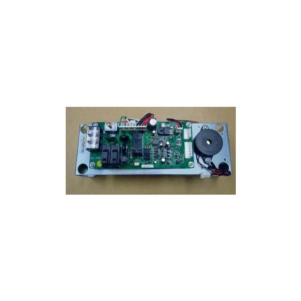 美和ロック ＭＩＷＡ BAN-AS８・PSU  旧ワット数から新ワット数へ取り替えっこ用ワット数社会的単位 【店卸し資産品】