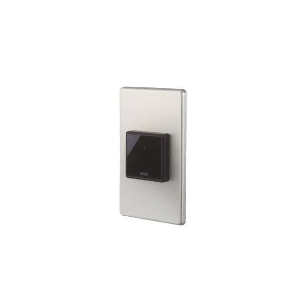 ＭＩＷＡ RDNTーB07A ノンタッチカードリーダ   【店卸し資産品】