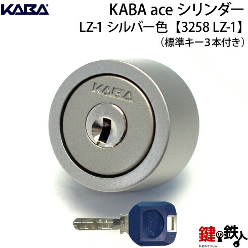 楽天市場】《21》40-916-LZ-2-2PMIWA LZ-2 勝手口の鍵(カギ)の