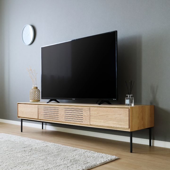 NORTHテレビボード